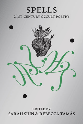 Cover image for 9781739371739 - Spells