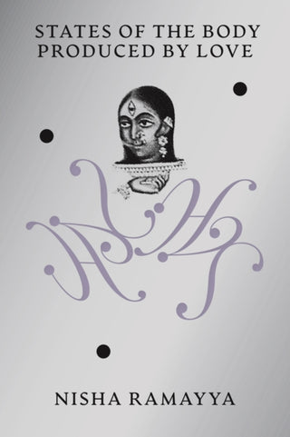 Cover image for 9781739371746 - States of the Body Produced by Love