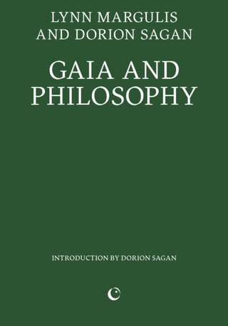 Cover image for 9781739371760 - Gaia and Philosophy
