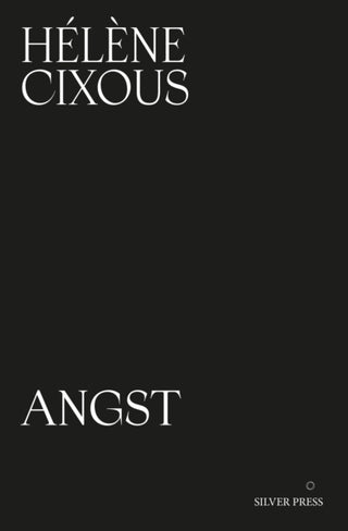 Cover image for 9781739371777 - Angst