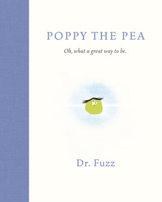 Cover image for 9781739390907 - Poppy The Pea