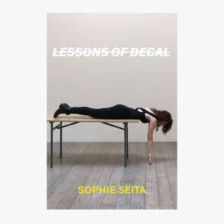 Cover image for 9781739393908 - Lessons of Decal