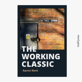 Cover image for 9781739393915 - The Working Classic