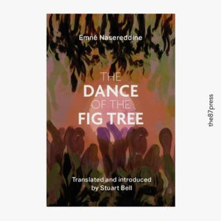 Cover image for 9781739393939 - The Dance of the Fig Tree