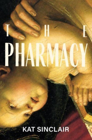 Cover image for 9781739393991 - The Pharmacy
