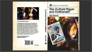 Cover image for 9781739395803 - The Outfield Player and HotKiana97