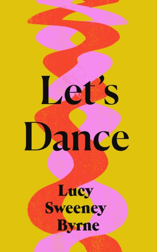 Cover image for 9781739397975 - Let's Dance