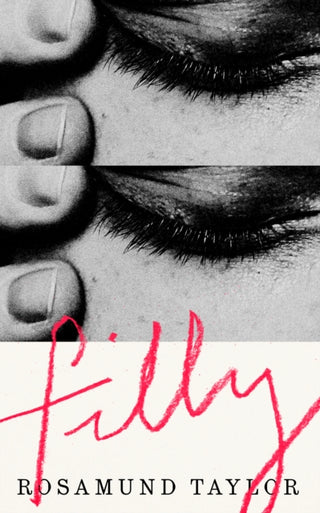 Cover image for 9781739397982 - Filly