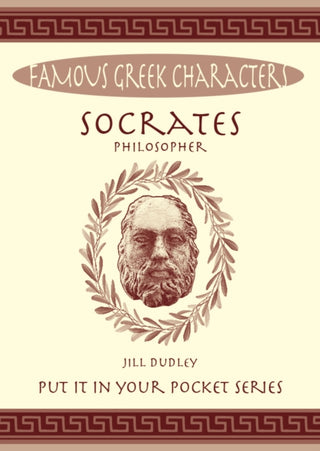Supplemental image for 9781739411114 - Socrates