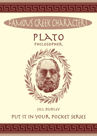 Cover image for 9781739411121 - Plato