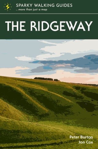 Cover image for 9781739411213 - The Ridgeway