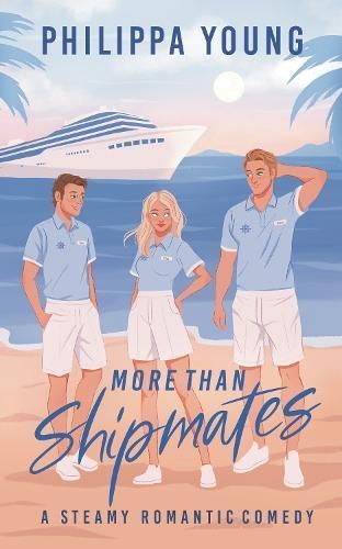Cover image for 9781739413552 - More Than Shipmates