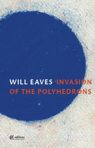 Cover image for 9781739421243 - Invasion of the Polyhedrons