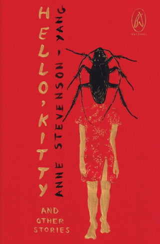 Cover image for 9781739424305 - Hello, Kitty and Other Stories