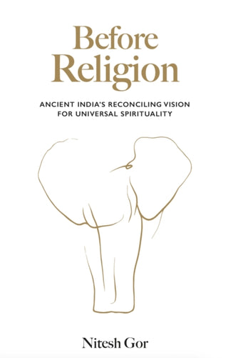 Supplemental image for 9781739434809 - Before Religion