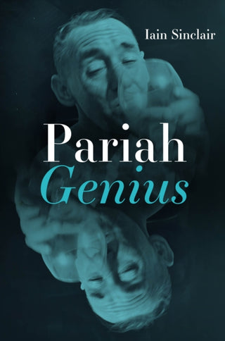 Cover image for 9781739440534 - Pariah Genius