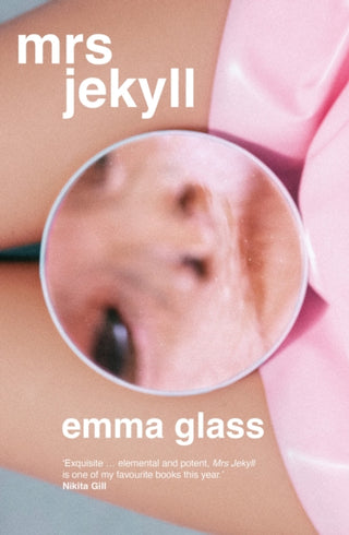 Cover image for 9781739440565 - Mrs Jekyll
