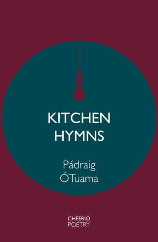 Cover image for 9781739440572 - Kitchen Hymns