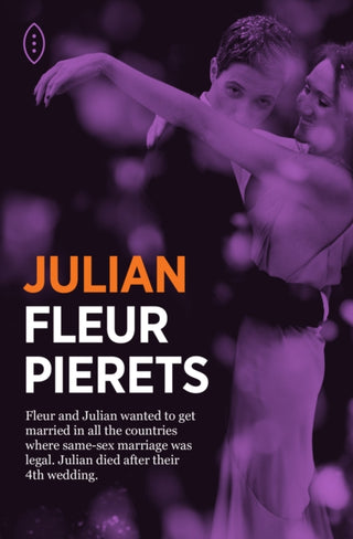 Cover image for 9781739452841 - Julian