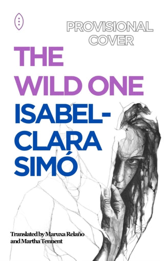 Cover image for 9781739452872 - The Wild One