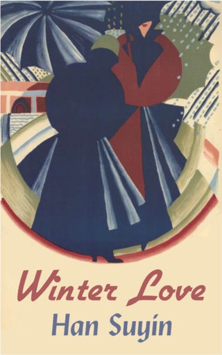 Cover image for 9781739462505 - Winter Love