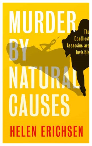 Cover image for 9781739471620 - Murder By Natural Causes
