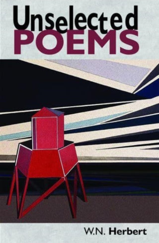 Cover image for 9781739473402 - Unselected Poems