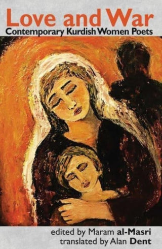 Cover image for 9781739473426 - Love and War