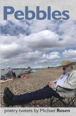 Cover image for 9781739473440 - Pebbles