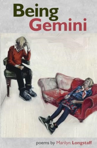 Supplemental image for 9781739473464 - Being Gemini