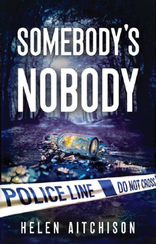 Supplemental image for 9781739488277 - Somebody's Nobody