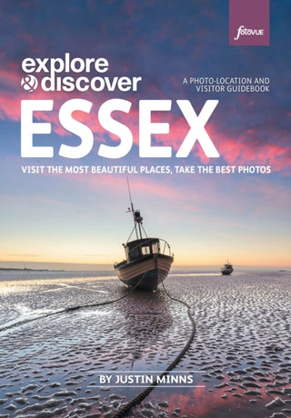 Supplemental image for 9781739508302 - Explore & Discover Essex