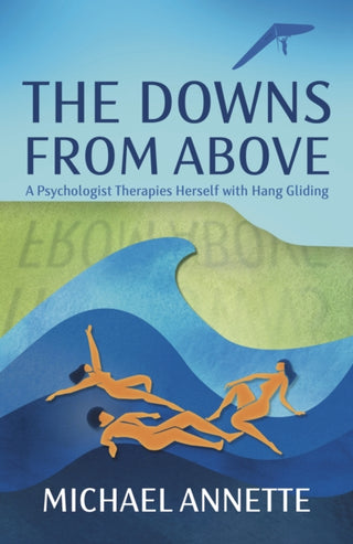 Cover image for 9781739565404 - The Downs from Above