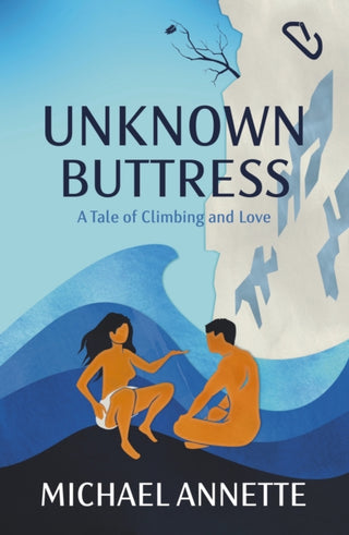 Cover image for 9781739565435 - Unknown Buttress