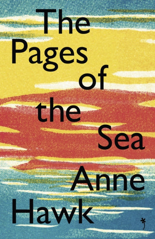 Cover image for 9781739570729 - The Pages of the Sea