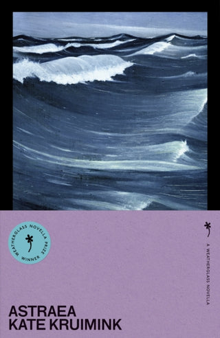 Cover image for 9781739570767 - Astraea