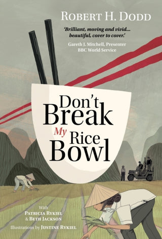 Supplemental image for 9781739615505 - Don't Break My Rice Bowl
