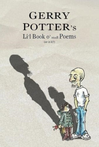 Supplemental image for 9781739623104 - Li'l Book o' small Poems