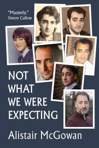 Supplemental image for 9781739623173 - Not What We Were Expecting