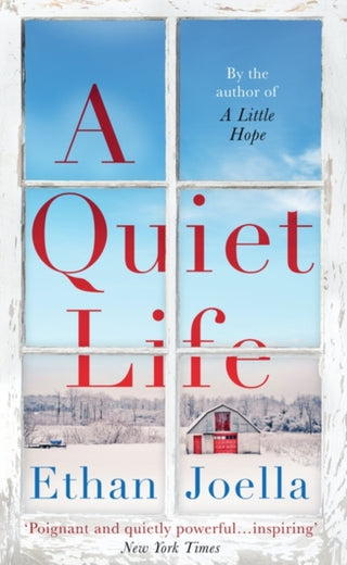 Cover image for 9781739638252 - A Quiet Life