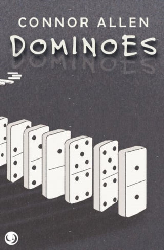Cover image for 9781739660918 - Dominoes