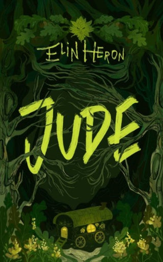 Cover image for 9781739660994 - Jude