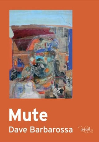 Cover image for 9781739663087 - Mute