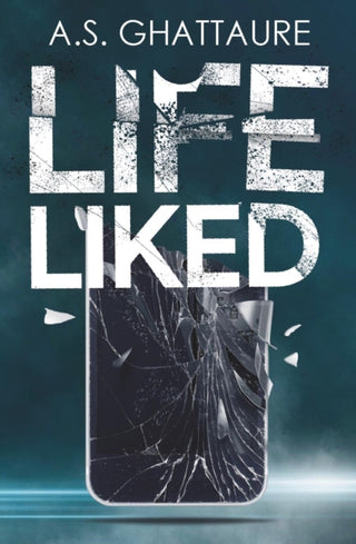 Cover image for 9781739674069 - Lifeliked