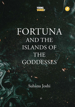 Supplemental image for 9781739686284 - Fortuna and the Islands of Goddesses