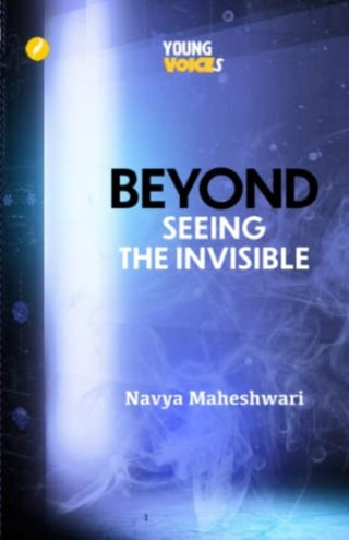 Cover image for 9781739686291 - Beyond