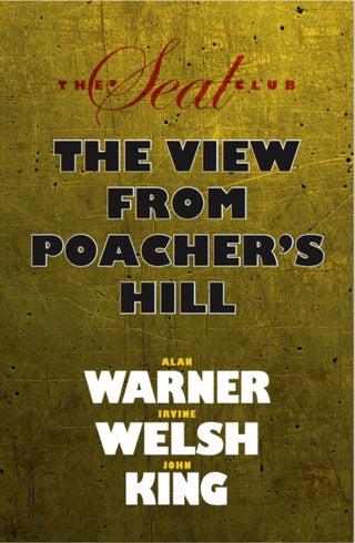 Cover image for 9781739698317 - Seal Club 2: The View From Poacher's Hill