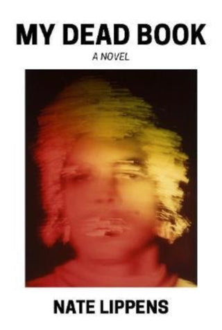 Cover image for 9781739702908 - My Dead Book