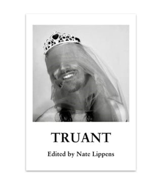 Cover image for 9781739702946 - Truant