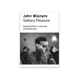 Cover image for 9781739702977 - Solitary Pleasure